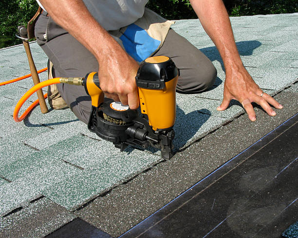 Best Commercial Roofing Services  in Romancoke, MD
