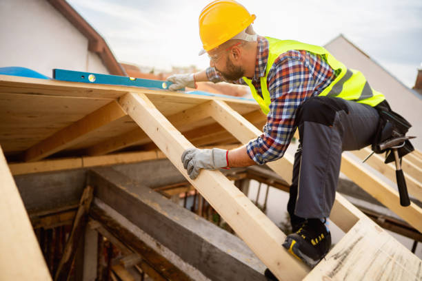 Best Flat Roof Repair Services  in Romancoke, MD
