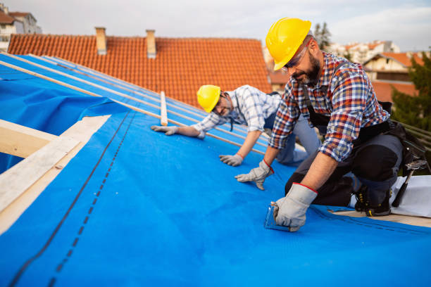 Best Roof Restoration Services  in Romancoke, MD