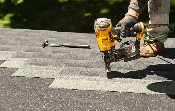 Best Gutter Installation and Roofing  in Romancoke, MD