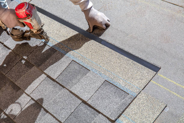 Best Commercial Roofing Services  in Romancoke, MD